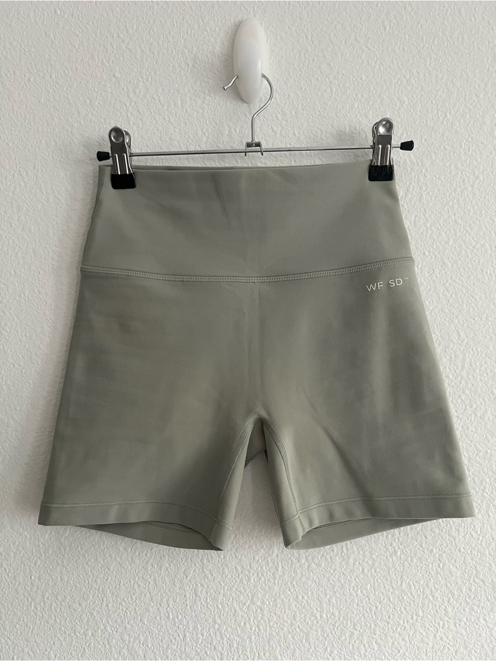 Sarah’s Day 4” Bike Shorts (S) Like New!